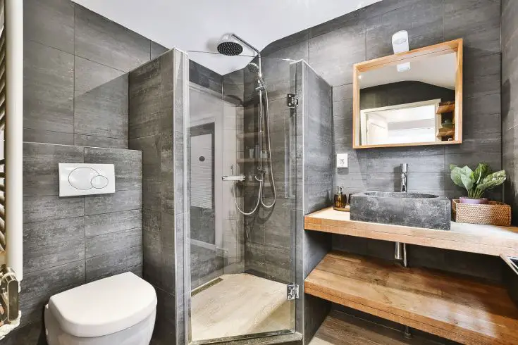 61 Bathroom Interior Design Ideas That Wow 63