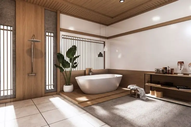 61 Bathroom Interior Design Ideas That Wow 1