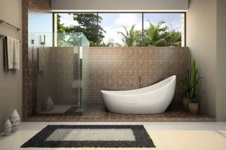 61 Bathroom Interior Design Ideas That Wow 10