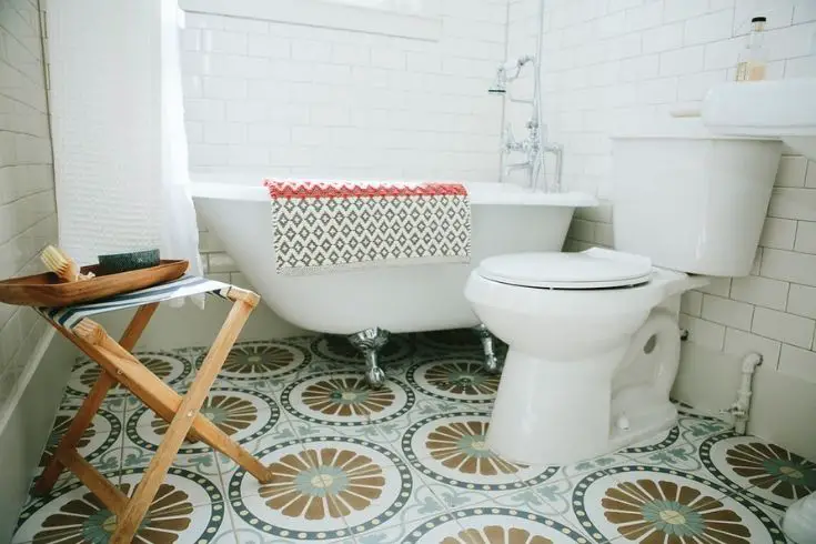 61 Bathroom Interior Design Ideas That Wow 12