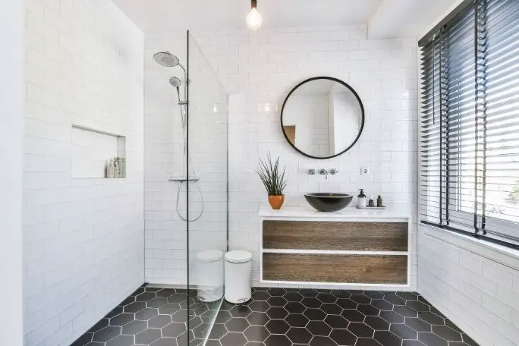 61 Bathroom Interior Design Ideas That Wow 13
