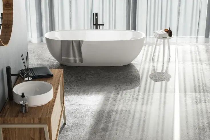 61 Bathroom Interior Design Ideas That Wow 15