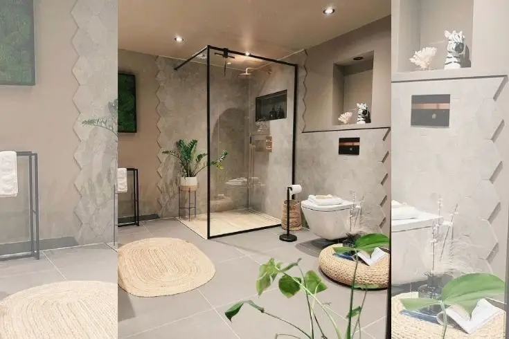 61 Bathroom Interior Design Ideas That Wow 16