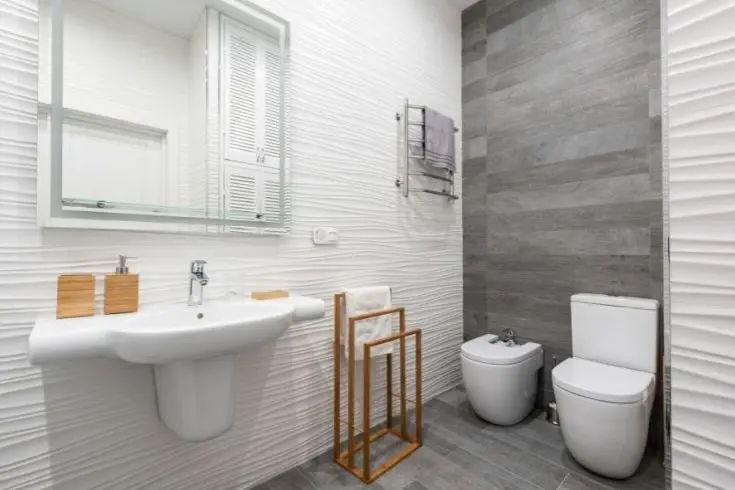 61 Bathroom Interior Design Ideas That Wow 17