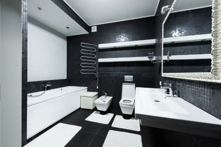 61 Bathroom Interior Design Ideas That Wow 2