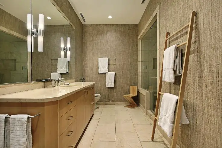 61 Bathroom Interior Design Ideas That Wow 22