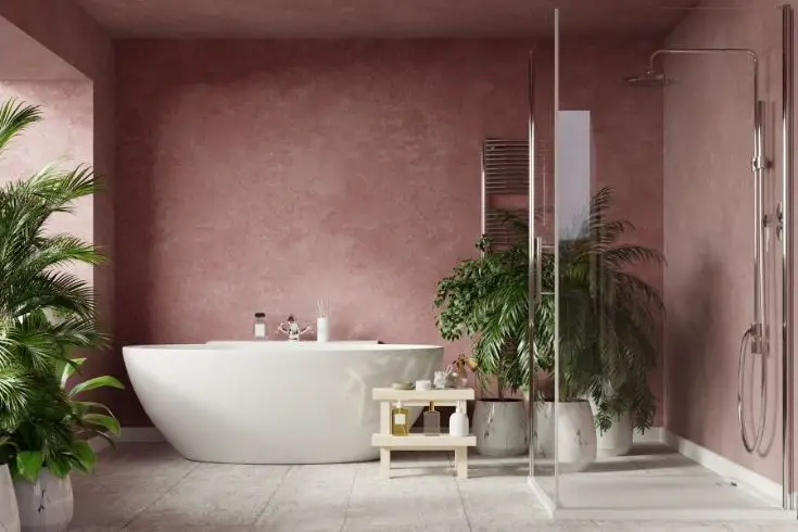61 Bathroom Interior Design Ideas That Wow 25