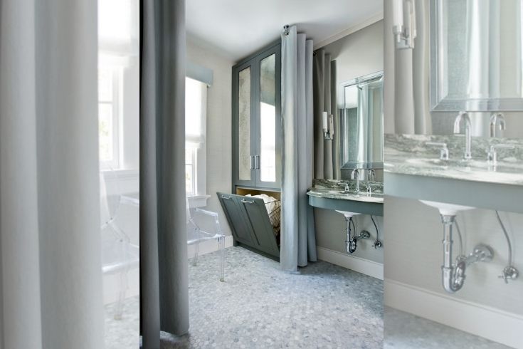 61 Bathroom Interior Design Ideas That Wow 27