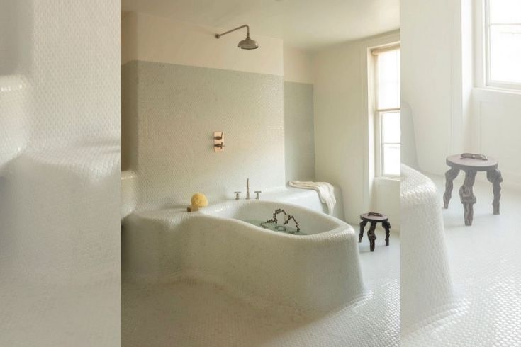 61 Bathroom Interior Design Ideas That Wow 39