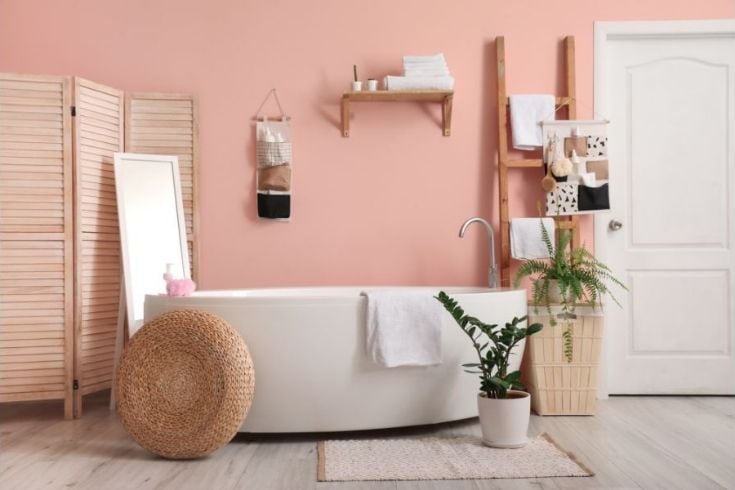 61 Bathroom Interior Design Ideas That Wow 45