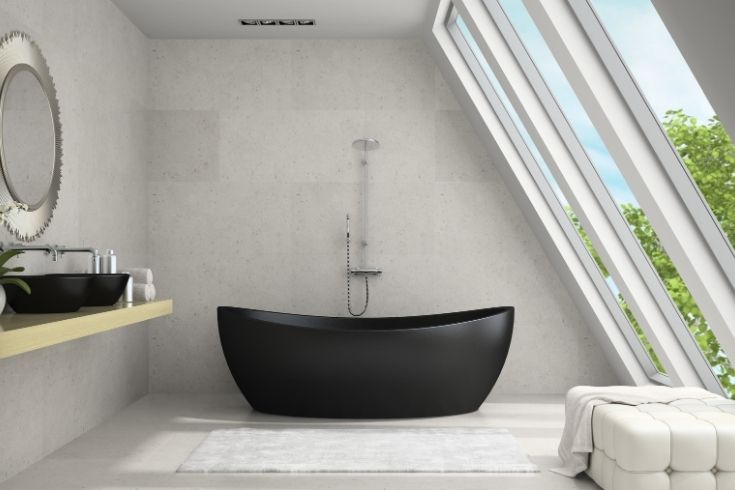 61 Bathroom Interior Design Ideas That Wow 46