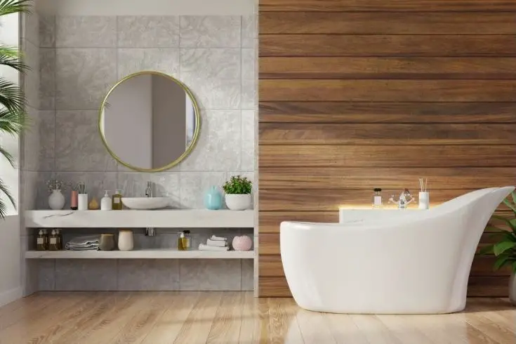 61 Bathroom Interior Design Ideas That Wow 5