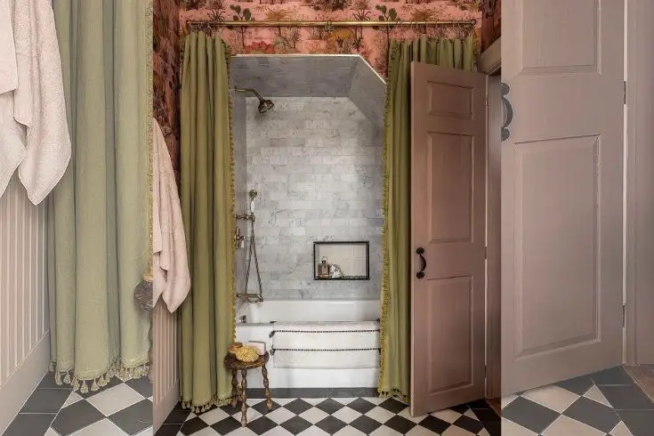 61 Bathroom Interior Design Ideas That Wow 7