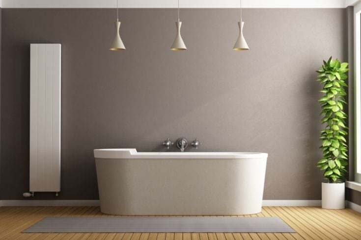 61 Bathroom Interior Design Ideas That Wow 8