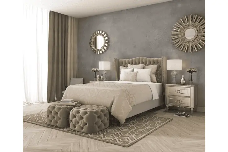 77 Modern Bedroom Ideas to Transform Your Space 10