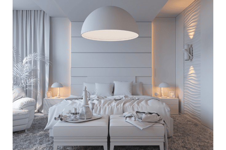77 Modern Bedroom Ideas to Transform Your Space 20