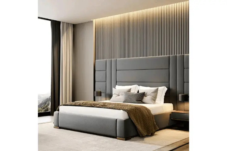 77 Modern Bedroom Ideas to Transform Your Space 39