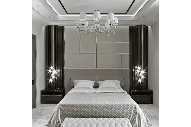 77 Modern Bedroom Ideas to Transform Your Space 44