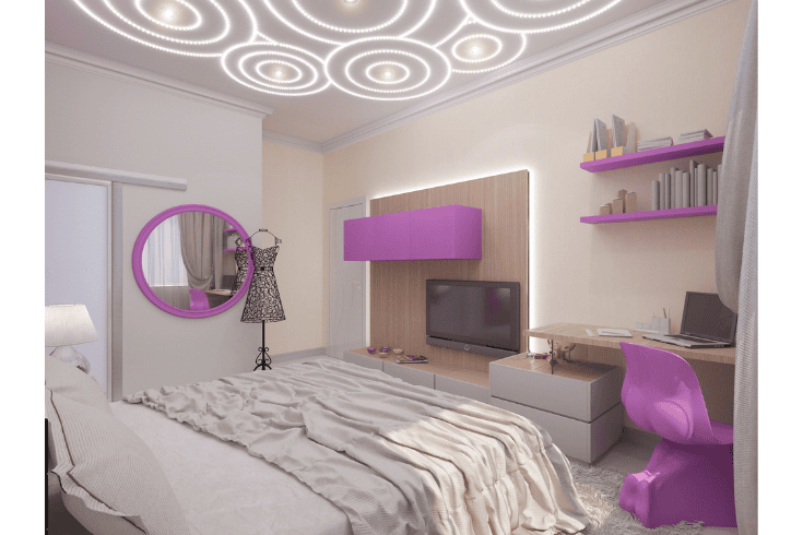 77 Modern Bedroom Ideas to Transform Your Space 51