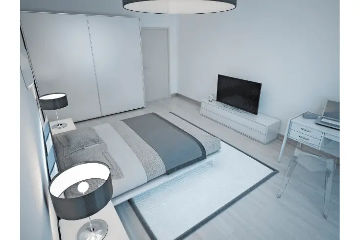 77 Modern Bedroom Ideas to Transform Your Space 56