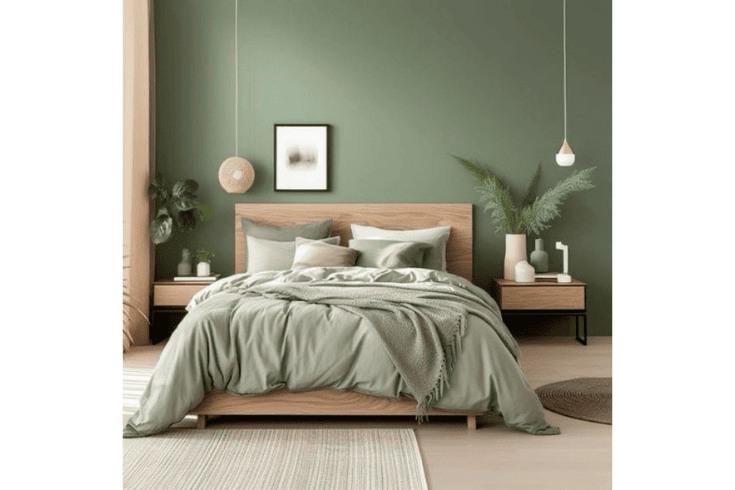 77 Modern Bedroom Ideas to Transform Your Space 57