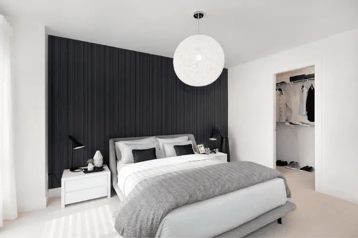 77 Modern Bedroom Ideas to Transform Your Space 6