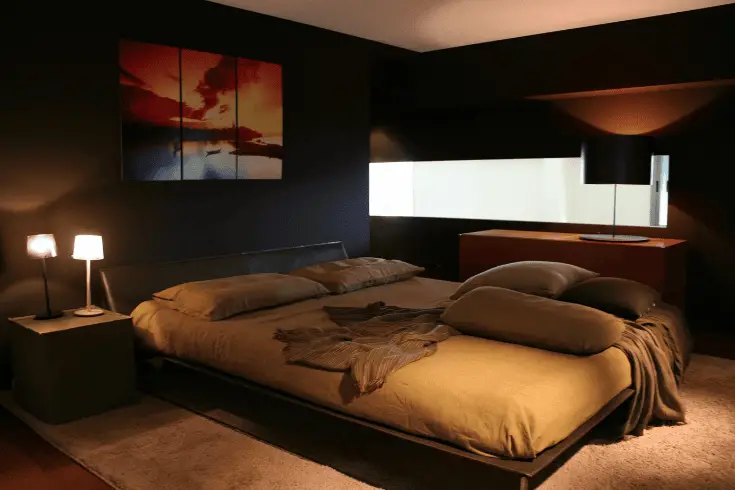77 Modern Bedroom Ideas to Transform Your Space 58