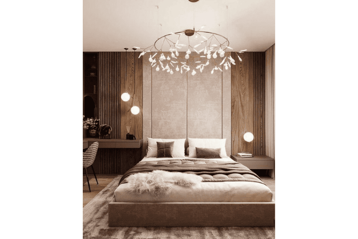 77 Modern Bedroom Ideas to Transform Your Space 60
