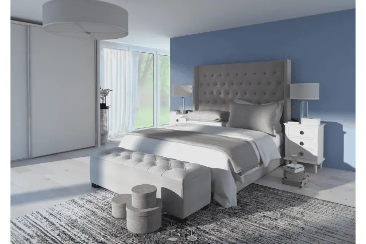 77 Modern Bedroom Ideas to Transform Your Space 70