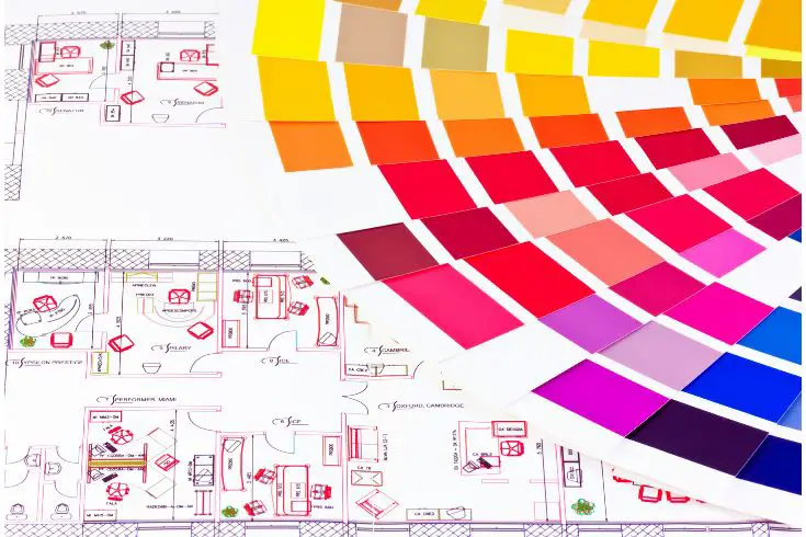 Top Neutral Color Scheme Interior Design Trends to Follow 9
