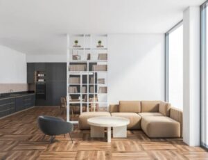 Picture of 15 Essential Small Apartment Interior Design Ideas