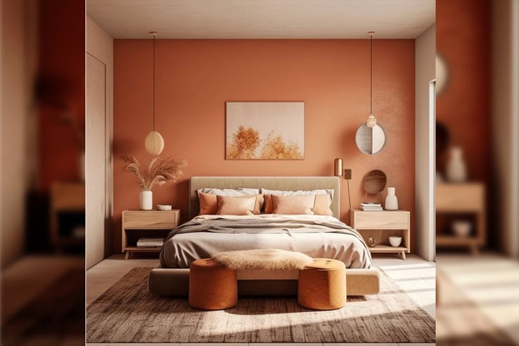Monochromatic Color Scheme: A Solution for Modern Interior Designs 9