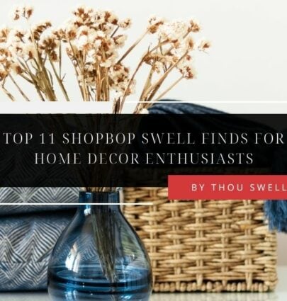 Top 11 Shopbop Swell Finds for Home Decor Enthusiasts 7 Top 11 Shopbop Swell Finds for Home Decor Enthusiasts 1