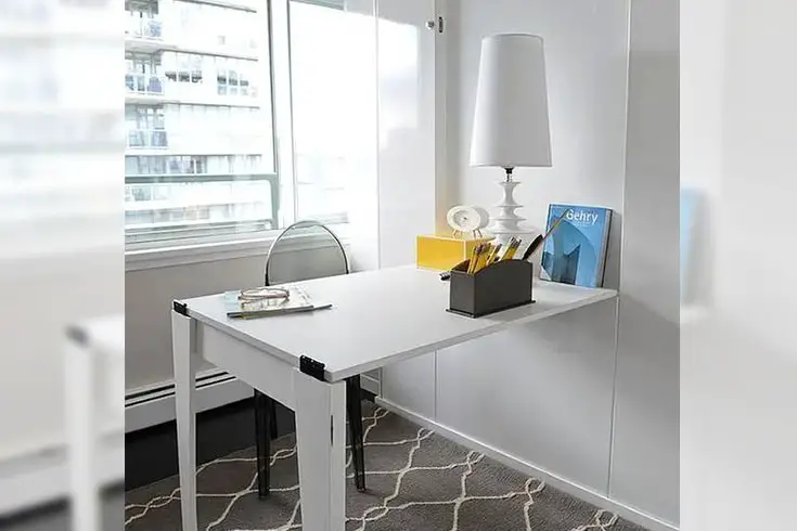 Smart Designs for Small Offices: 25 Ideas on a Budget 18