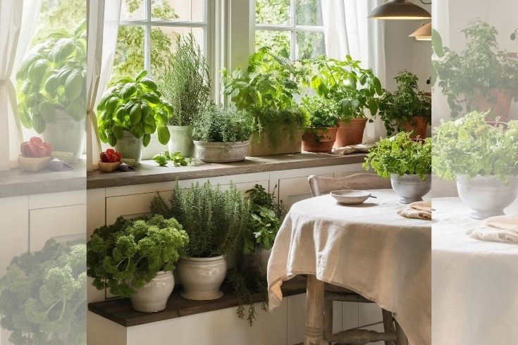 25 Stunning Kitchen Interior Design Ideas to Transform Your Space 6