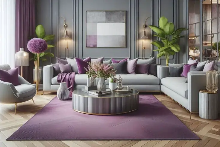 Monochromatic Color Scheme: A Solution for Modern Interior Designs 3