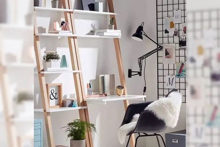 Smart Designs for Small Offices: 25 Ideas on a Budget 21