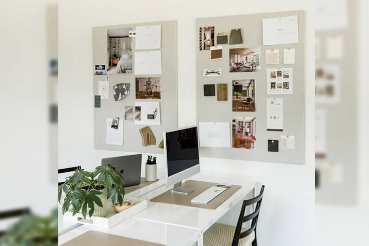 Smart Designs for Small Offices: 25 Ideas on a Budget 14