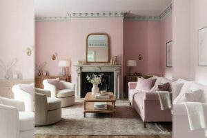 The Secret to Stunning Rooms: Triadic Color Scheme Interior Design