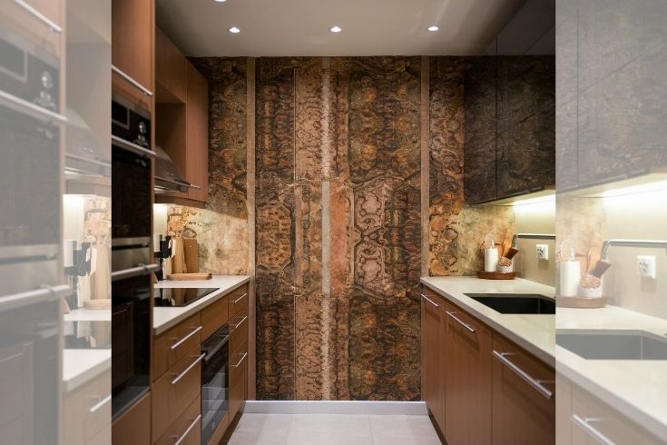 25 Stunning Kitchen Interior Design Ideas to Transform Your Space 10
