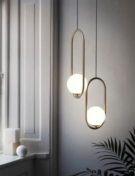 7 Brilliant Ambient Lighting Interior Design Ideas 2