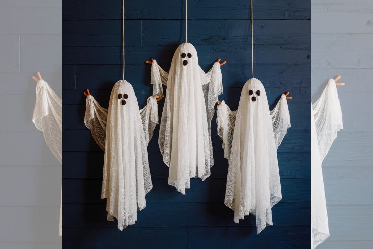 20 Spooky Halloween Home Decor Ideas to Bewitch Your Guests 15