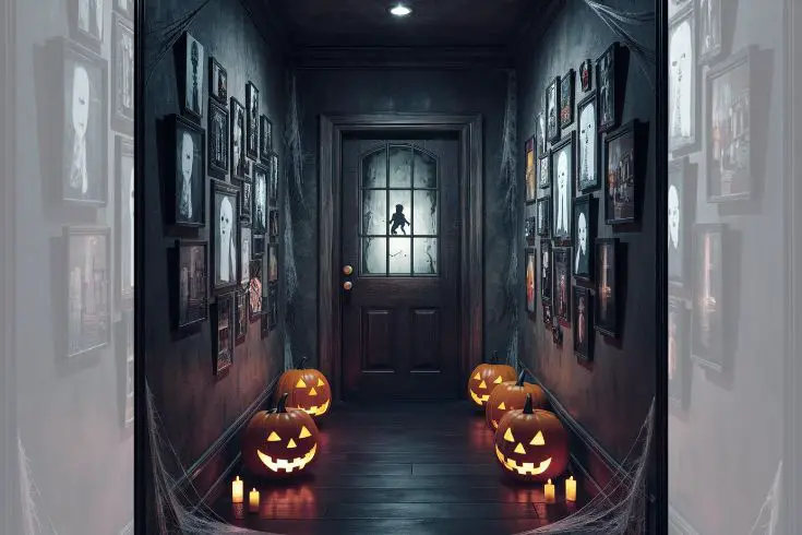20 Spooky Halloween Home Decor Ideas to Bewitch Your Guests 7