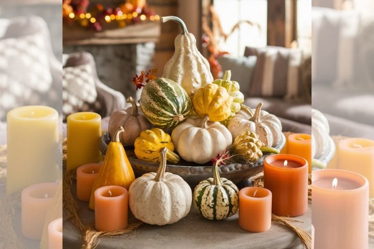 20 Seasonal and Holiday Decor to Warm Your Heart 9