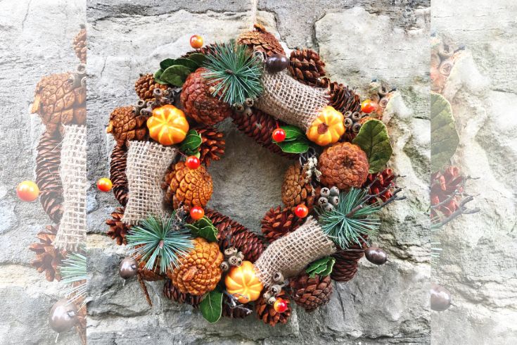 20 Seasonal and Holiday Decor to Warm Your Heart 20