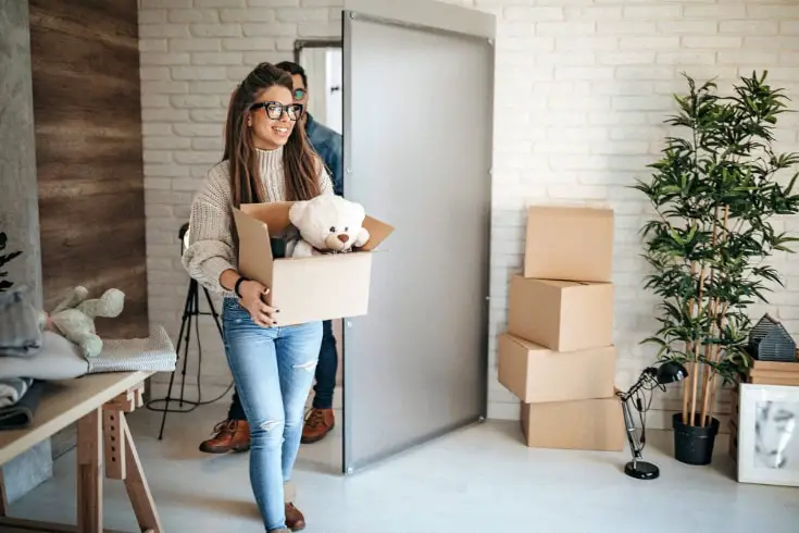 3 essential tips to know before moving into your home