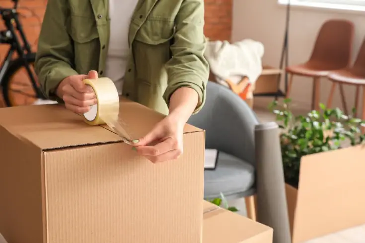 2 Essential Tips to Know Before Moving into Your Home