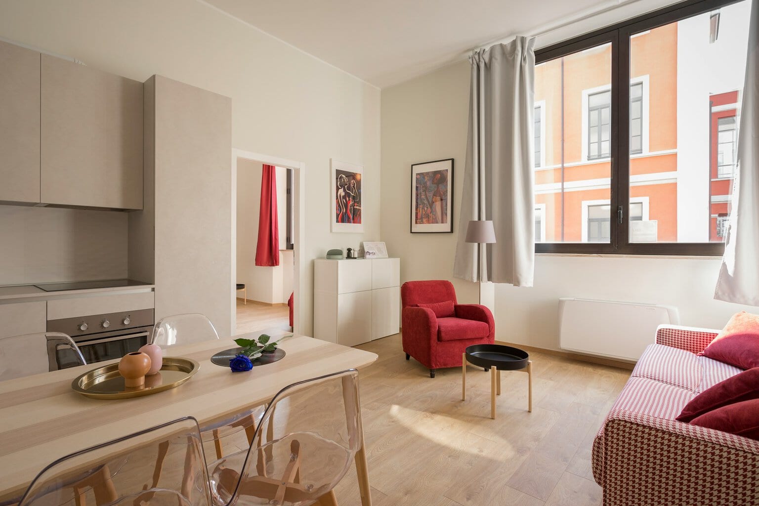 Small Space, Big Style: Clever Design Tips for Student Apartments