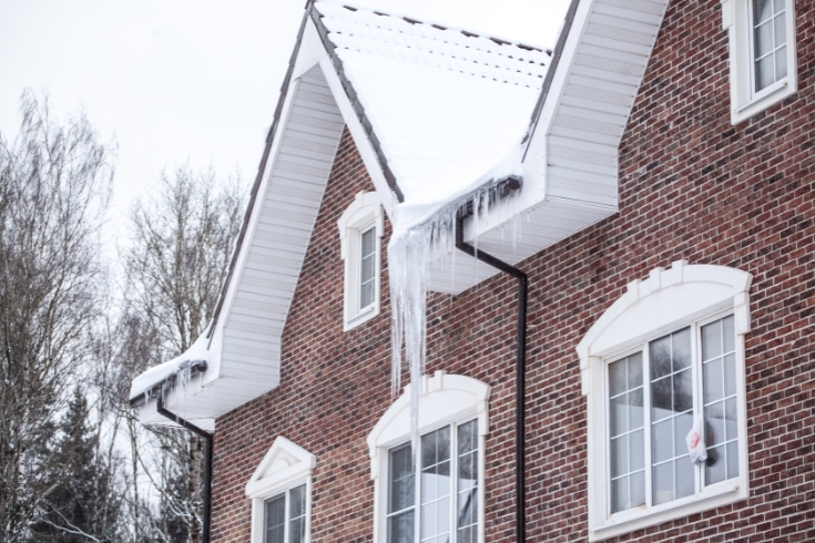 How to prepare your home for a harsh and wet winter 3