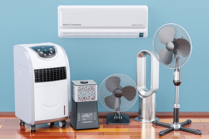 How to choose the right cooling solution for your family's needs 1